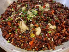 -好嫂子酱猪手•农家菜(槐房万达店)