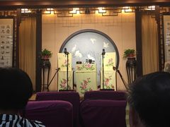 -光裕书厅·评弹茶馆·剧场(观前街店)