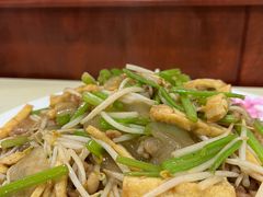 -春水锅贴·传统鲁菜(大明湖店)
