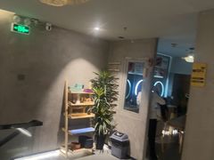 -施奈儿.洗头頭療.按摩SPA.采耳(上梅林店)