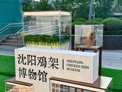 -沈阳铁西万象汇