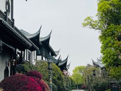 -上海皇廷花园酒店·御宴中餐厅
