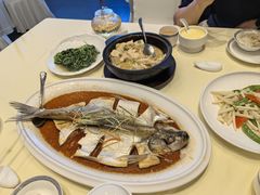 -古韵轩·江浙融合菜(梁溪店)