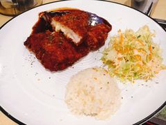-韩香福脊骨汤锅(上杭路店)
