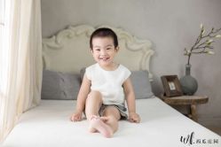 -西瓜庄园儿童摄影