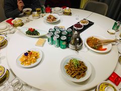 -宁夏国强手抓羊肉·清真菜(未央路凤三店)
