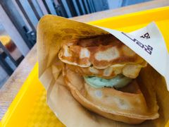 -成裕雪糕店(士多店)