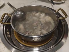 -顺德公猪肚鸡·椰子鸡(惠东天虹店)