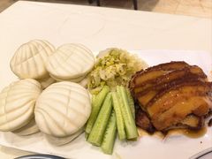 凯鸽酱汁肉-凯鸽酒楼(大同振兴街店)