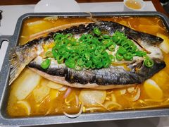 -火龙堂·风味民间菜(文一路店)