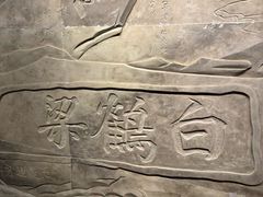 -白鹤梁水下博物馆