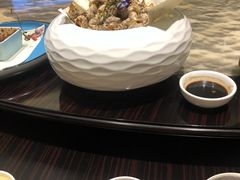 -安蒂娅.悦景轩中餐厅(西乡店)