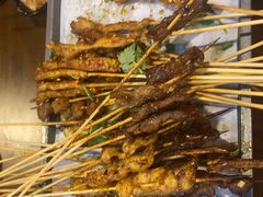 -林二哥宜烤官·宜宾小烧烤