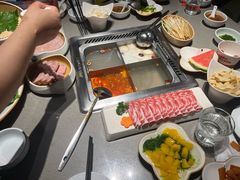 -海底捞火锅(北京路店)