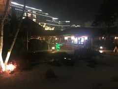 -御泉湾养生汤泉