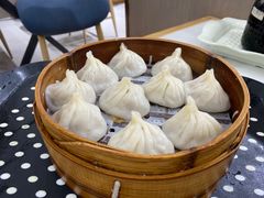 -上味馆南翔小笼(杏山路店)