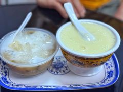 -百花传统甜品店(原址店)