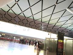 -南宁吴圩国际机场-T2航站楼