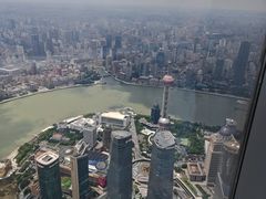 -上海中心大厦