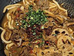 -龙师傅卤炒(天马店)