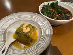 -如禾素食·下午茶·糖水