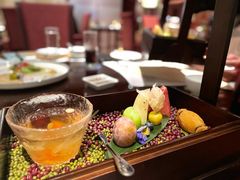 -广州白云机场铂尔曼大酒店·恬园创意中餐厅