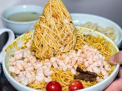 -裕兴记•蟹黄面馆(人民广场店)