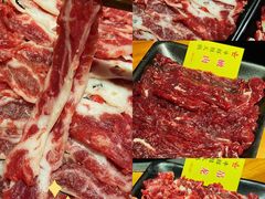 -牛鲜胜·潮汕牛肉自助火锅(番禺市桥店)