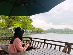 -柳莺湖上·湖景餐厅·江南菜(西湖店)