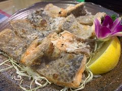 -友壹町寿司(嘉洲广场店)