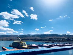 -青海湖国家重点风景名胜区