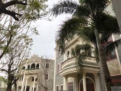 -赤坎·广东华侨国际旅游度假区