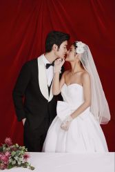 -天长地久婚纱摄影(天宁北路店)