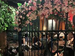 大堂-沪小胖小龙虾(淮海中路旗舰店)