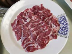 -福寿斋·老北京铜锅涮肉·烤鸭(顺义总店)