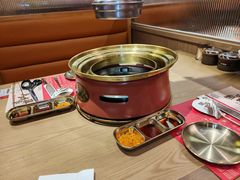 -西塔老太太泥炉烤肉(双井店)