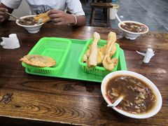 -逍遥镇高群生胡辣汤