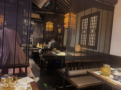 -绿茶餐厅(燕郊永旺店)