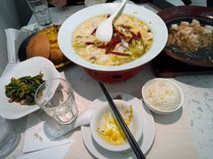 -大树餐厅(环球港店)