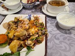 -十三姨工厨顺德美食·宴会·团餐(天河北路店)