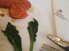 -海航大厦万豪酒店彩海轩中餐厅(霄云路店)