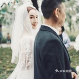 十年爱情长跑 从校服到婚纱~