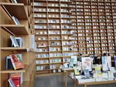 -朵云书院(滴水湖店)