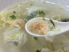 -琴岛顺天馄饨(崂山金鼎店)