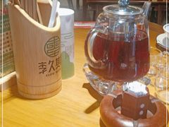 -李久其家民间餐厅(观沙岭公园店)