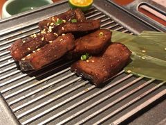 -仓桥家·焗寿司·锅物(光谷步行街店)