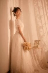 -古摄影婚纱(荔浦半岛豪庭店)