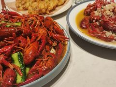 -杨氏青龙虾·羊蝎子(金盛路总店)