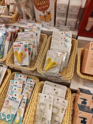 -丽家宝贝(凯德Mall店)