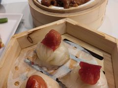 -云山茶餐厅(广东大厦店)